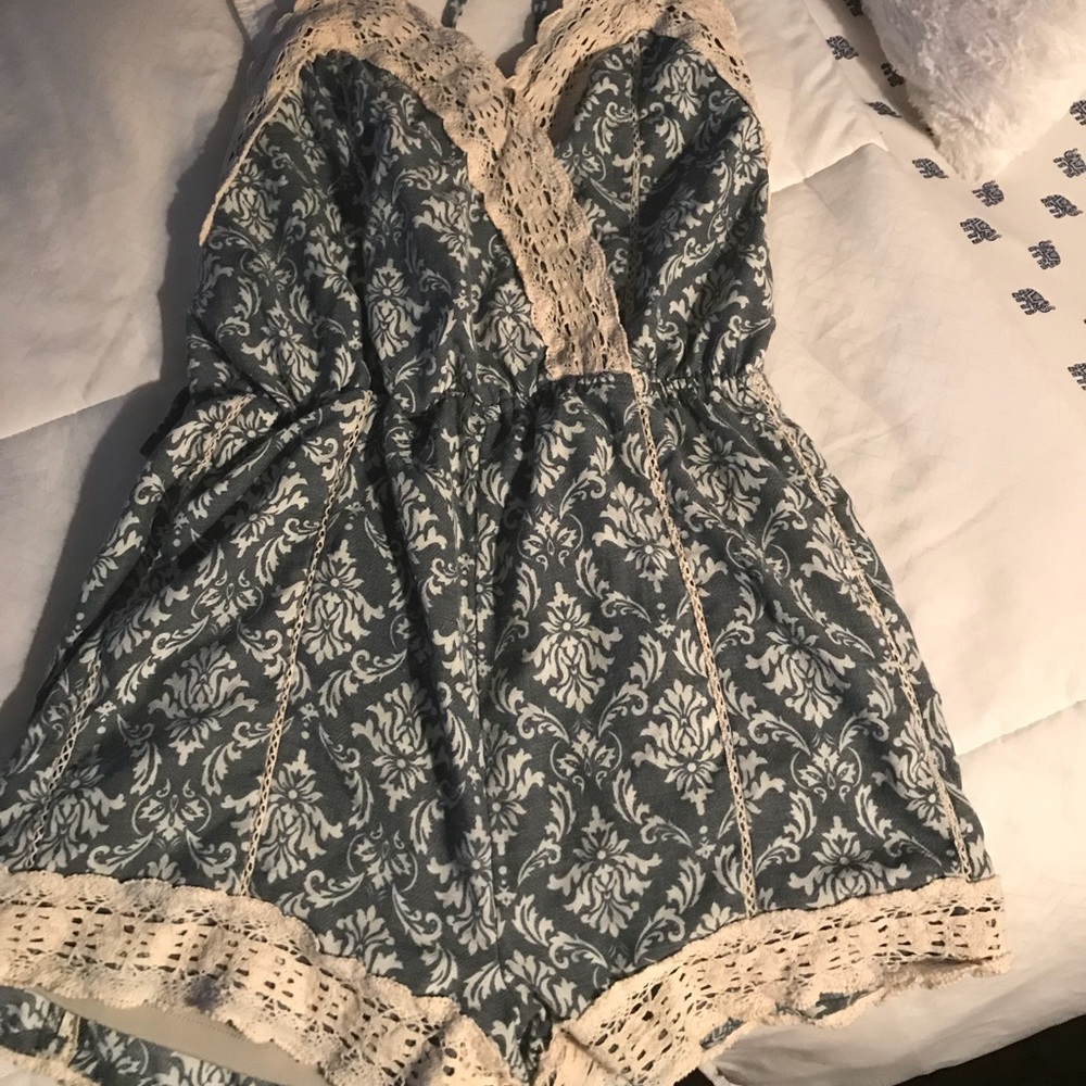 Romper